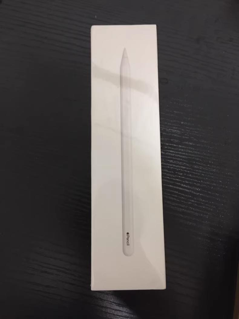 Apple Pencil ホワイト 未開封 Apple Pencil（USB-C）純正 未開封