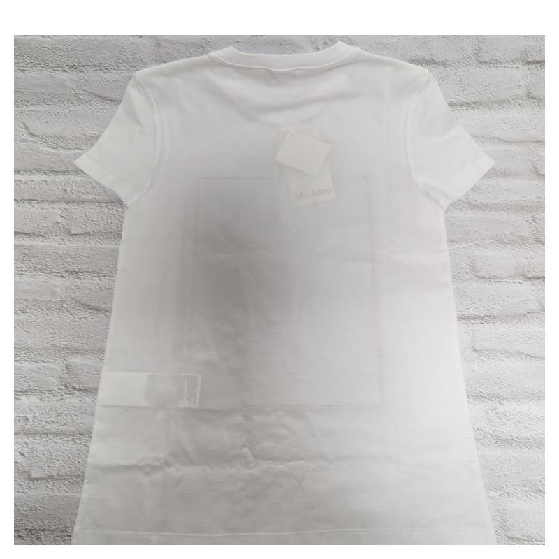 Max Mara◆FW23 大人気MM DOG Tシャツ
