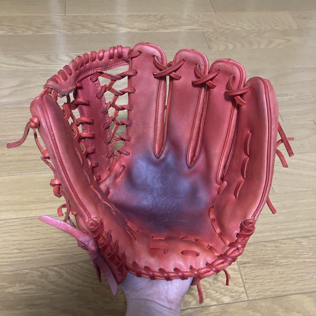 軟式 ハイゴールド