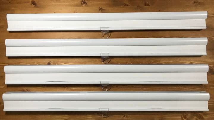 最大の割引 IKEA HOPPVALS ホップヴァルス 80×155cm 4本セット