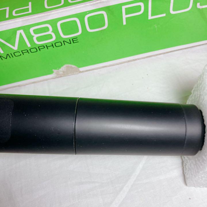 国産爆買い 美品 CLASSIC CWM800 PLUS nmtaA-m28215424017 最安値好評