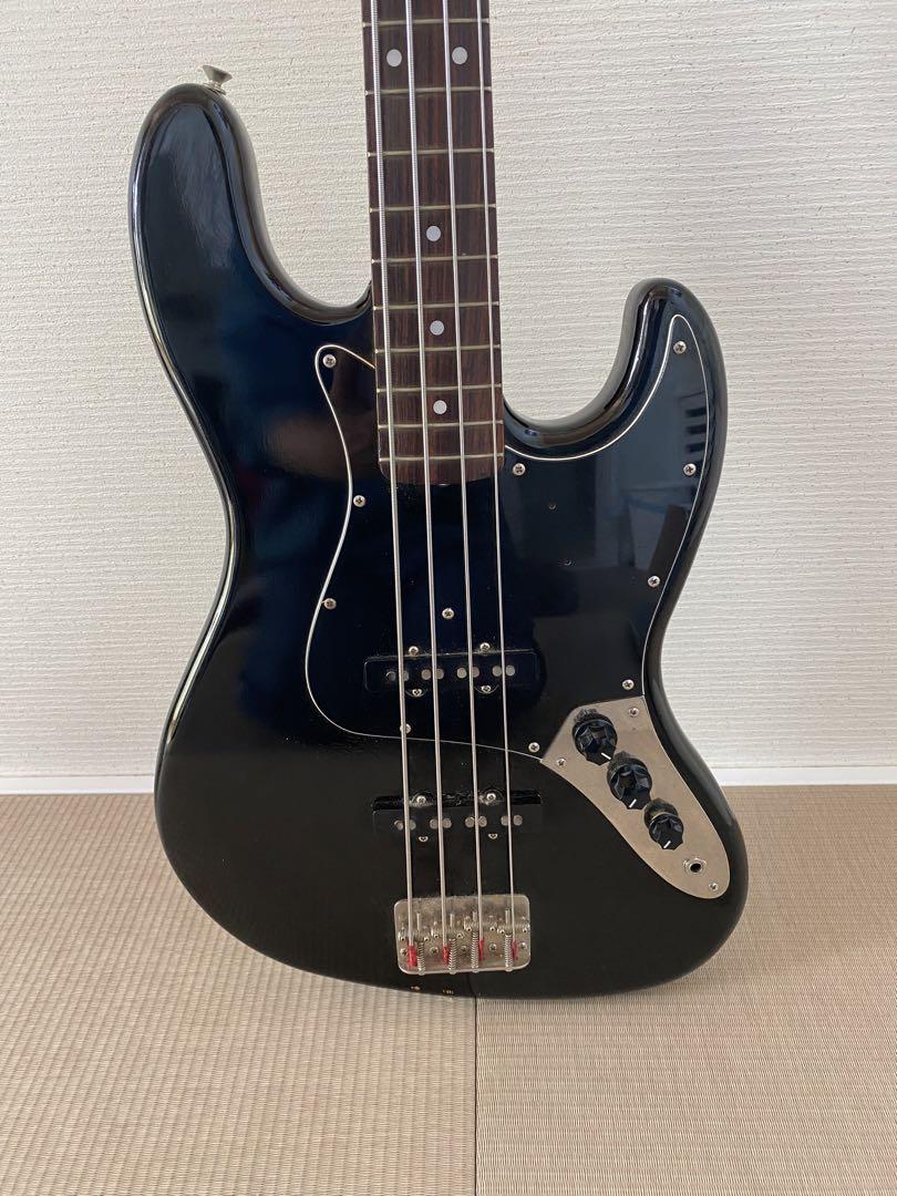 ベース ジャパンヴィンテージ TOKAI JB-45 画像3