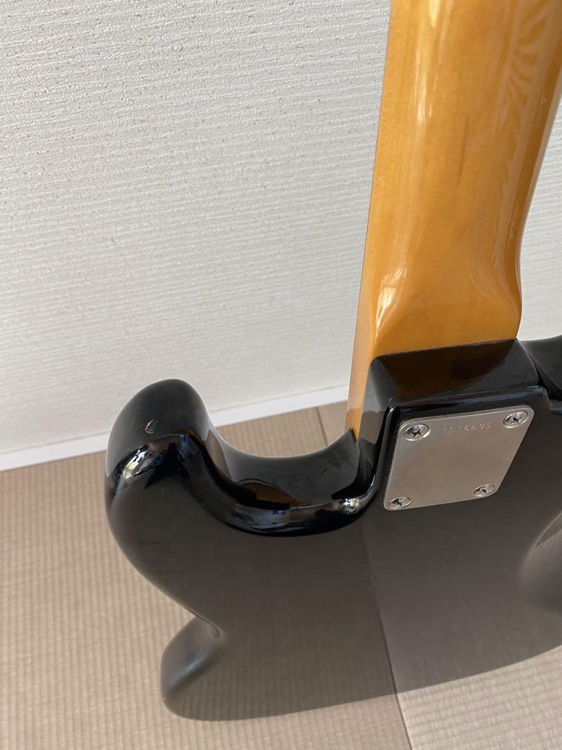 ベース ジャパンヴィンテージ TOKAI JB-45 画像7