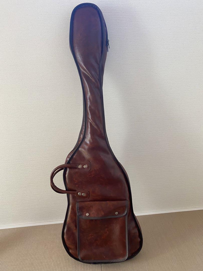 ベース ジャパンヴィンテージ TOKAI JB-45 画像9