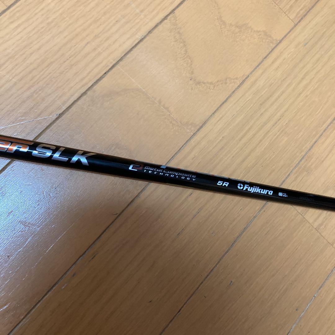 安い人気 スピーダー 短尺 シャフト H6lar-m28215711450 SLK 5R 超激得得価