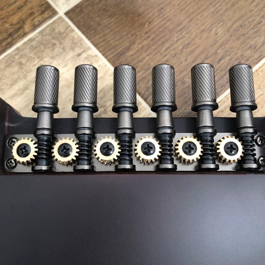 【美品】Donner HUSH-I ヘッドレス サイレントアコースティックギター 【美品】Donner HUSH-I ヘッドレス サイレントアコースティックギター