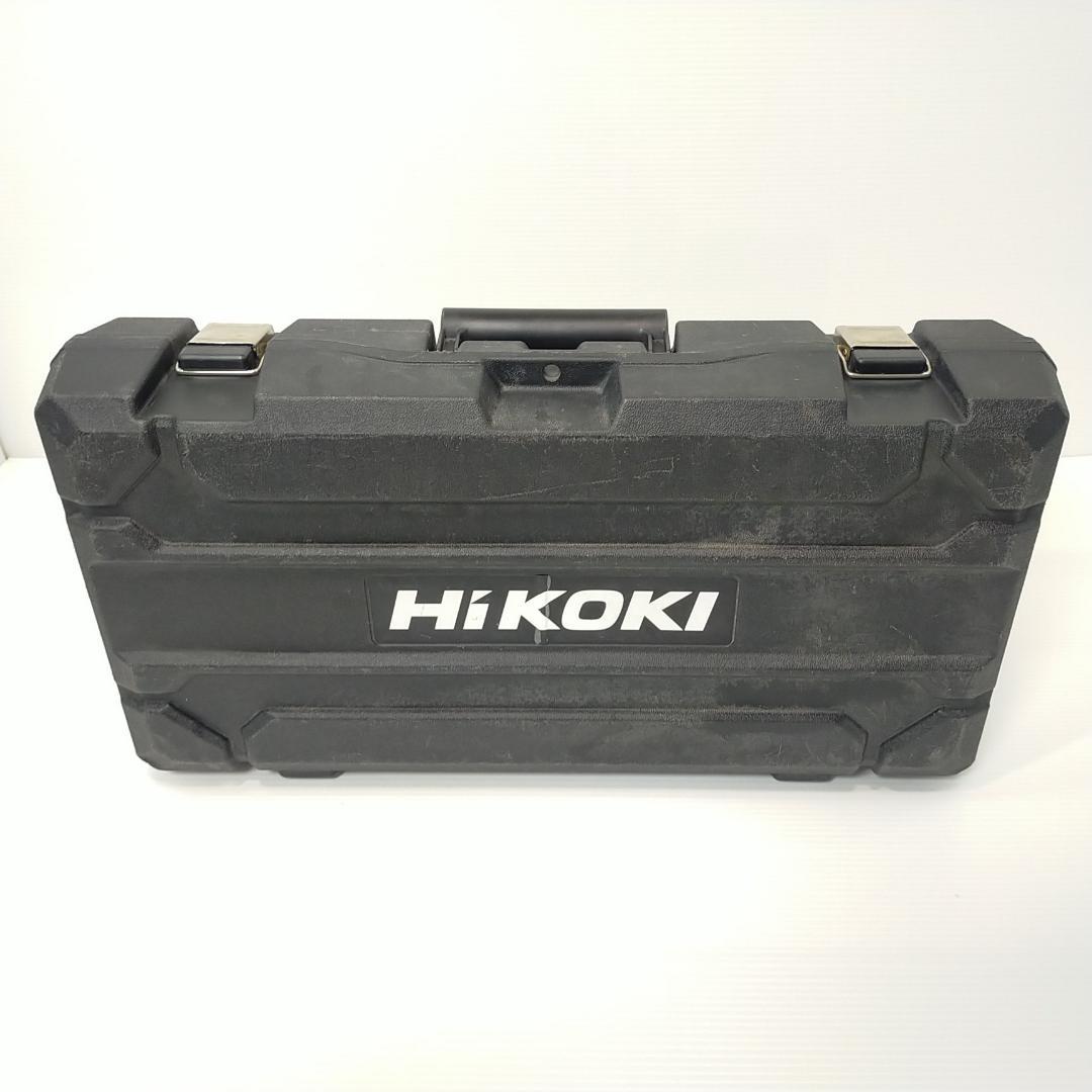 ハイコーキ セーバソー レシプロソー 高速切断 低振動 100V CR13VEYhikoki HRDEVELOPMENT_JP