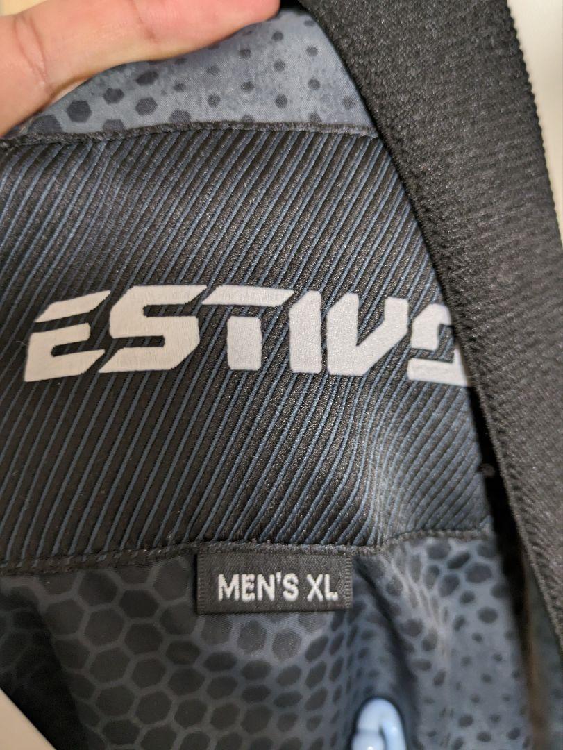 estivo ビブパンツ XL GOLDWIN