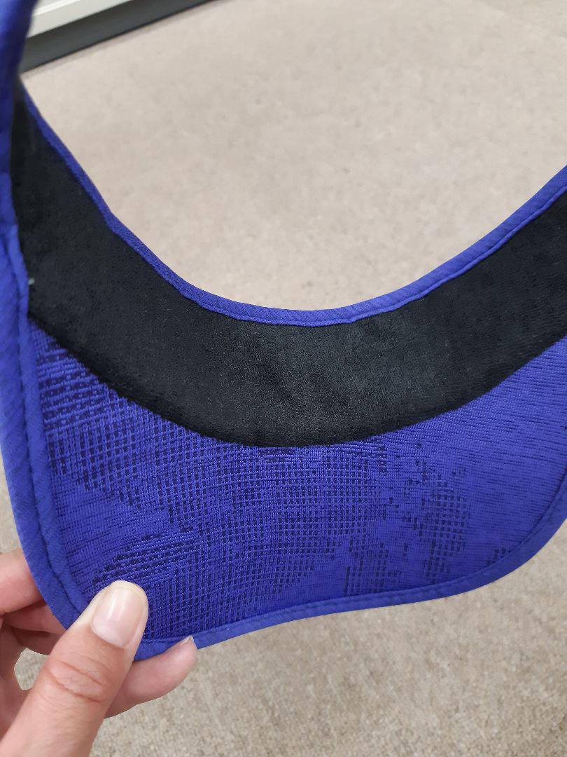 バボラ　テニスウェア　セットアップ