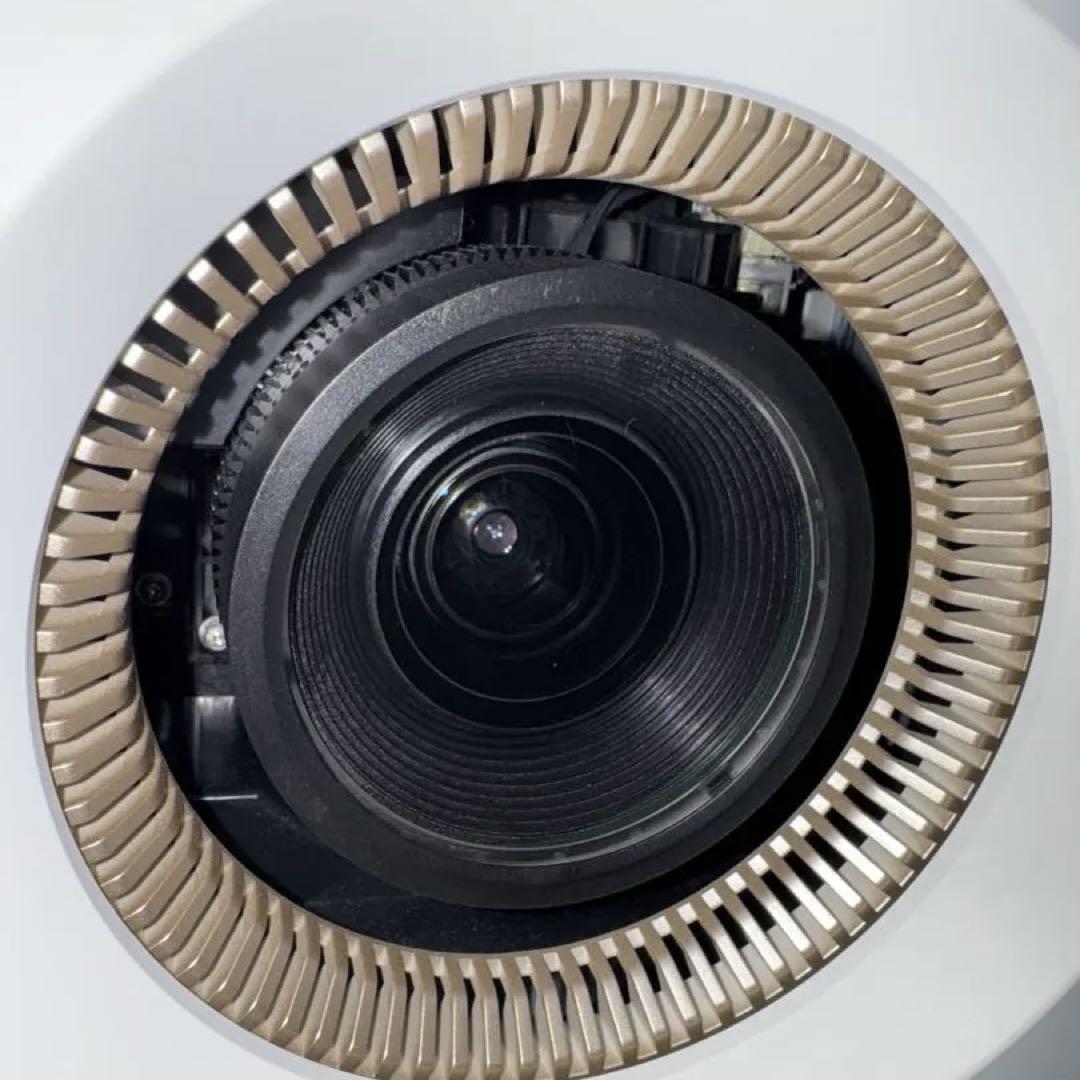 プロジェクター SONY VPL-VW575