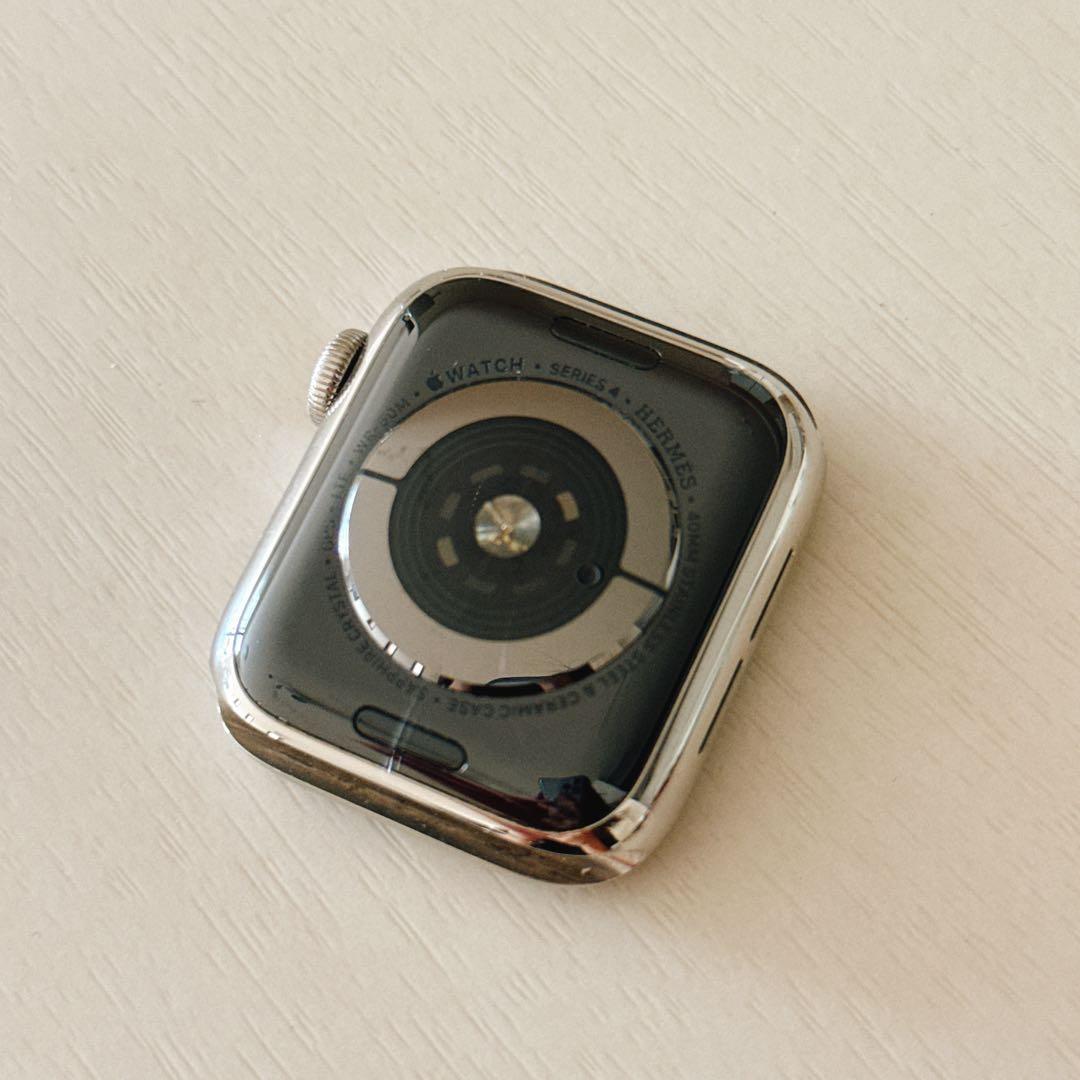 Apple Watch HERMES series4 40mm