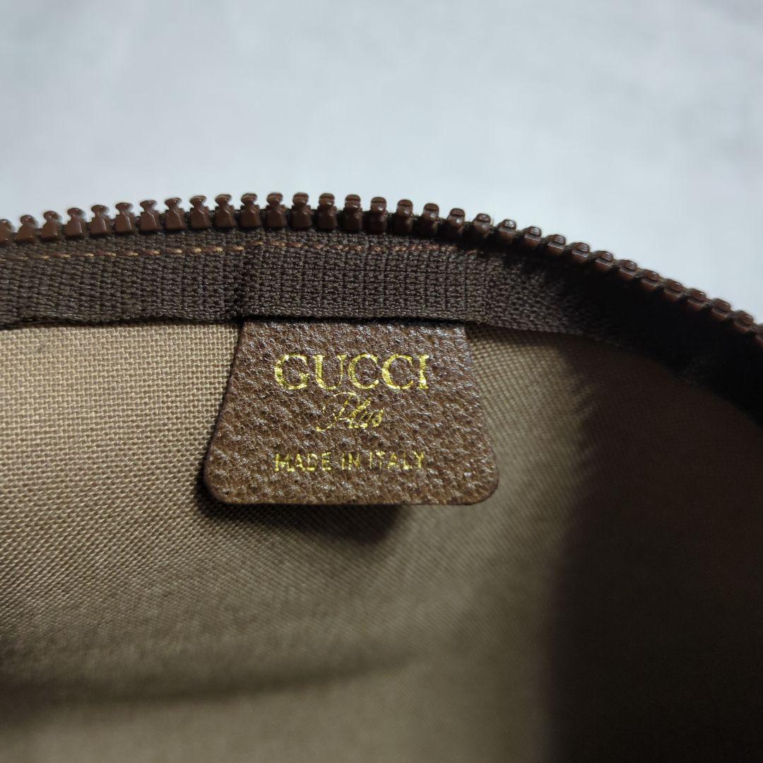 Gucci Plus グッチ プラス クラッチバッグ セカンドバッグ