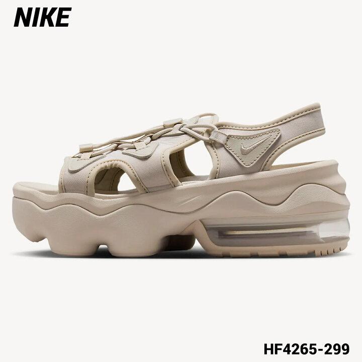 Nike Women's Air Max Koko Sandal Cream 2