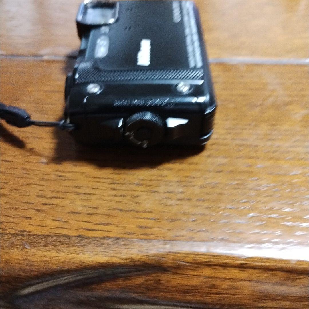 Nikon Coolpix W300 コンパクトデジタルカメラ