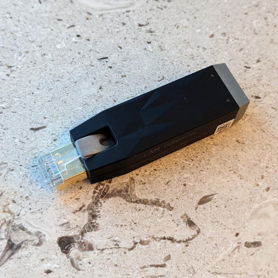 iFi Audio