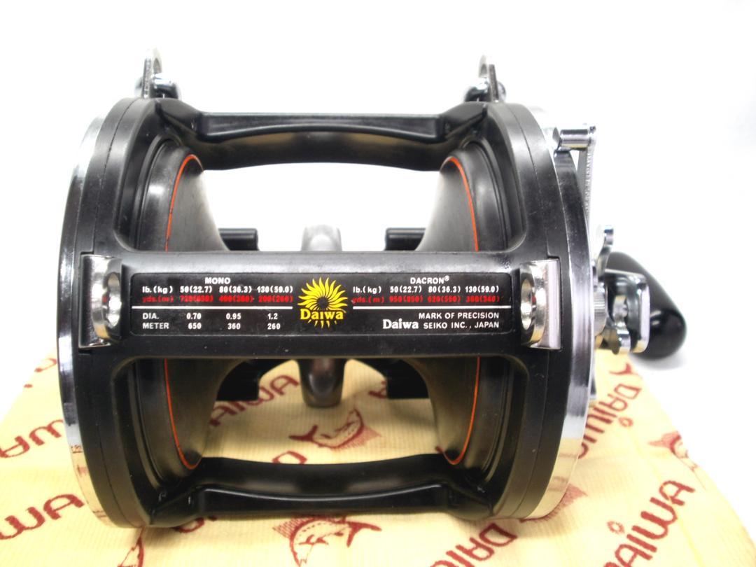ダイワ シーライン SEALINE 900H★極上美品★整備済み