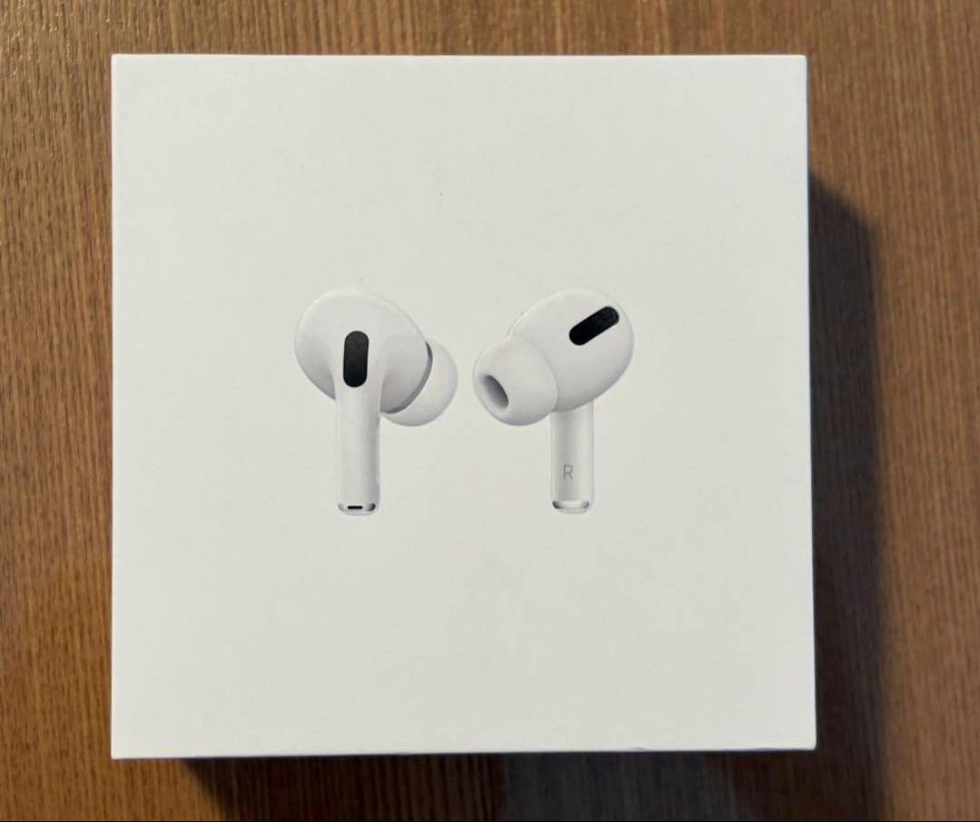 AirPods Pro 本体 ホワイト
