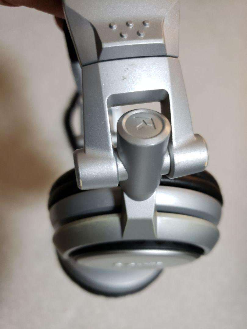 SONY MDR-Z700DJ DJ用ヘッドホン