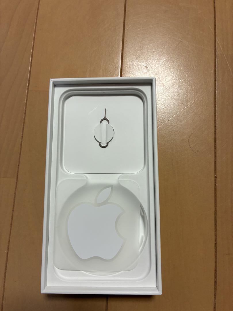 Apple iPhone 12mini ホワイト 本体のみ