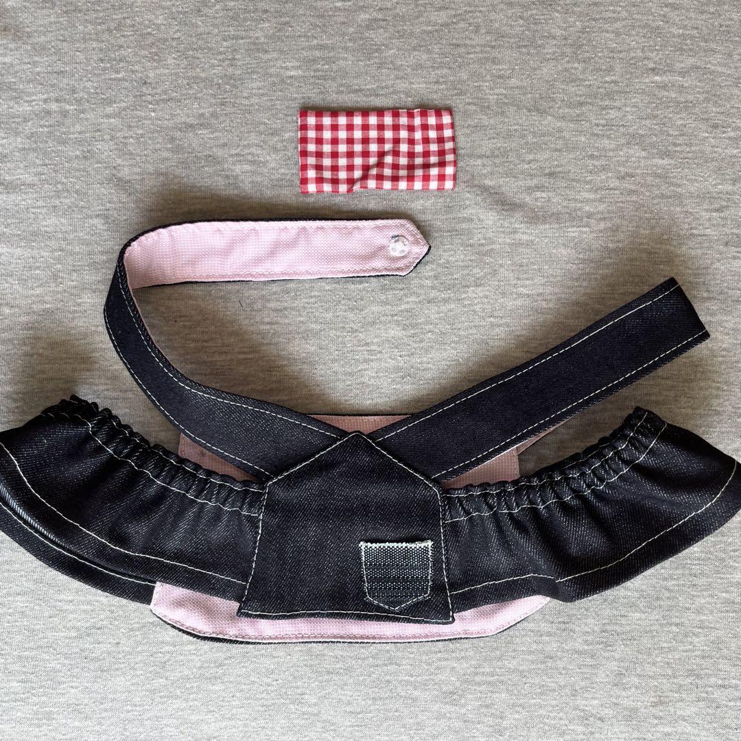 ラボット　服 fineページ