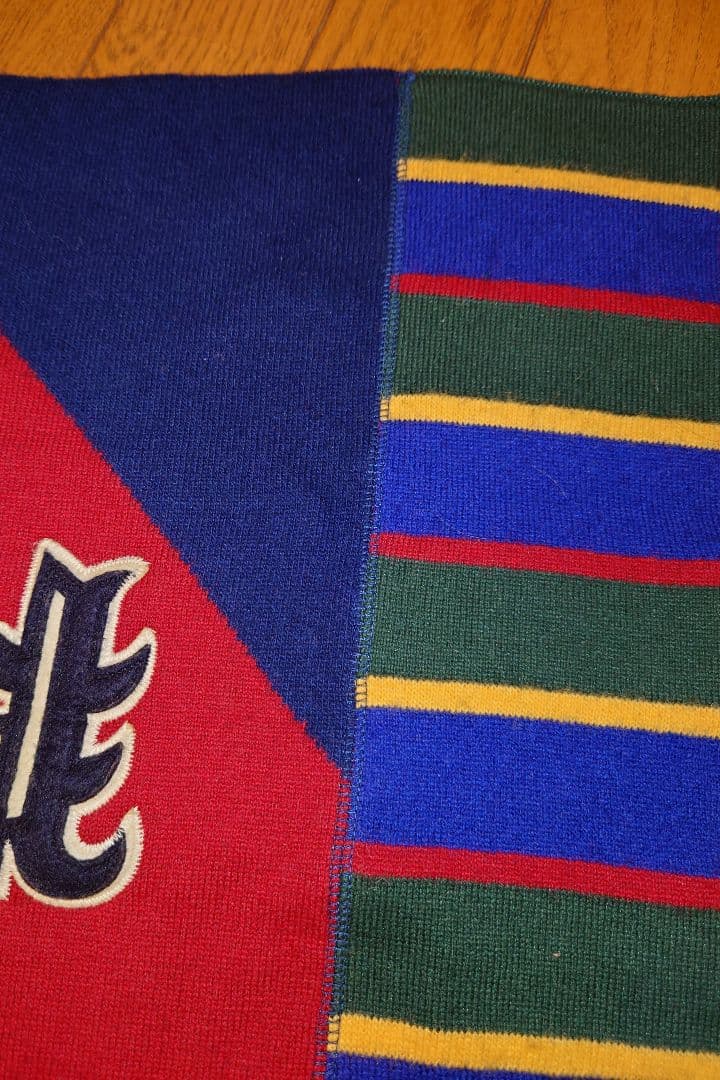 イッキ様専用 Polo Ralph Lauren マルチカラーマフラー イッキ様専用 Polo Ralph Lauren マルチカラーマフラー