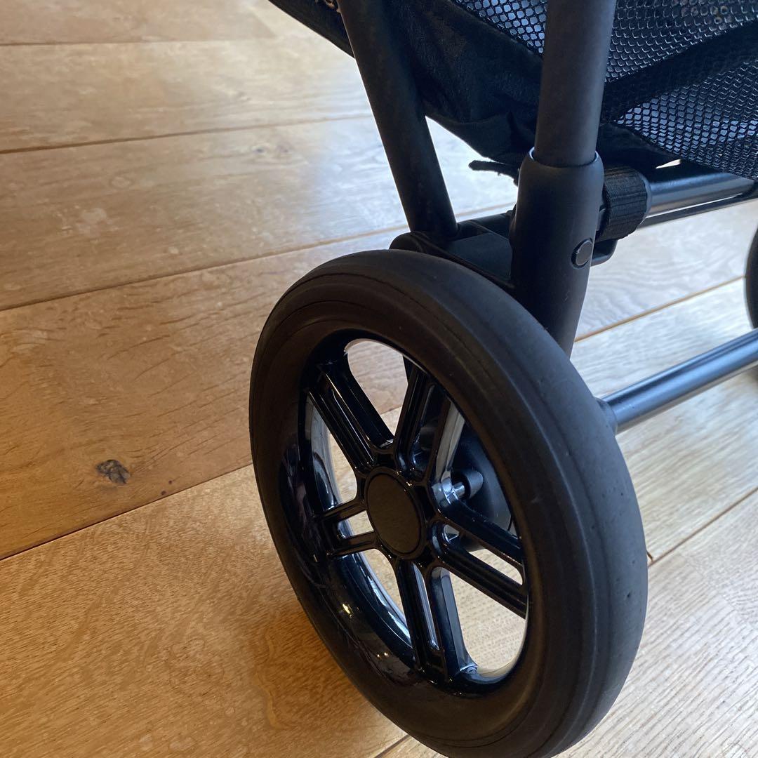 pinkyskyさん用Cybex MELIO CARBON サイベックス