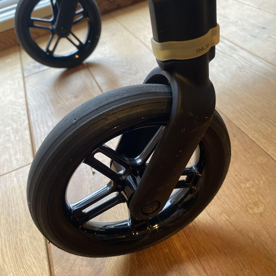pinkyskyさん用Cybex MELIO CARBON サイベックス