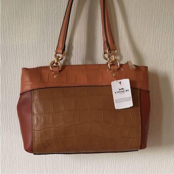 コーチ ハンドバッグ f28079 新品未使用☆ | drcossia.com.ar