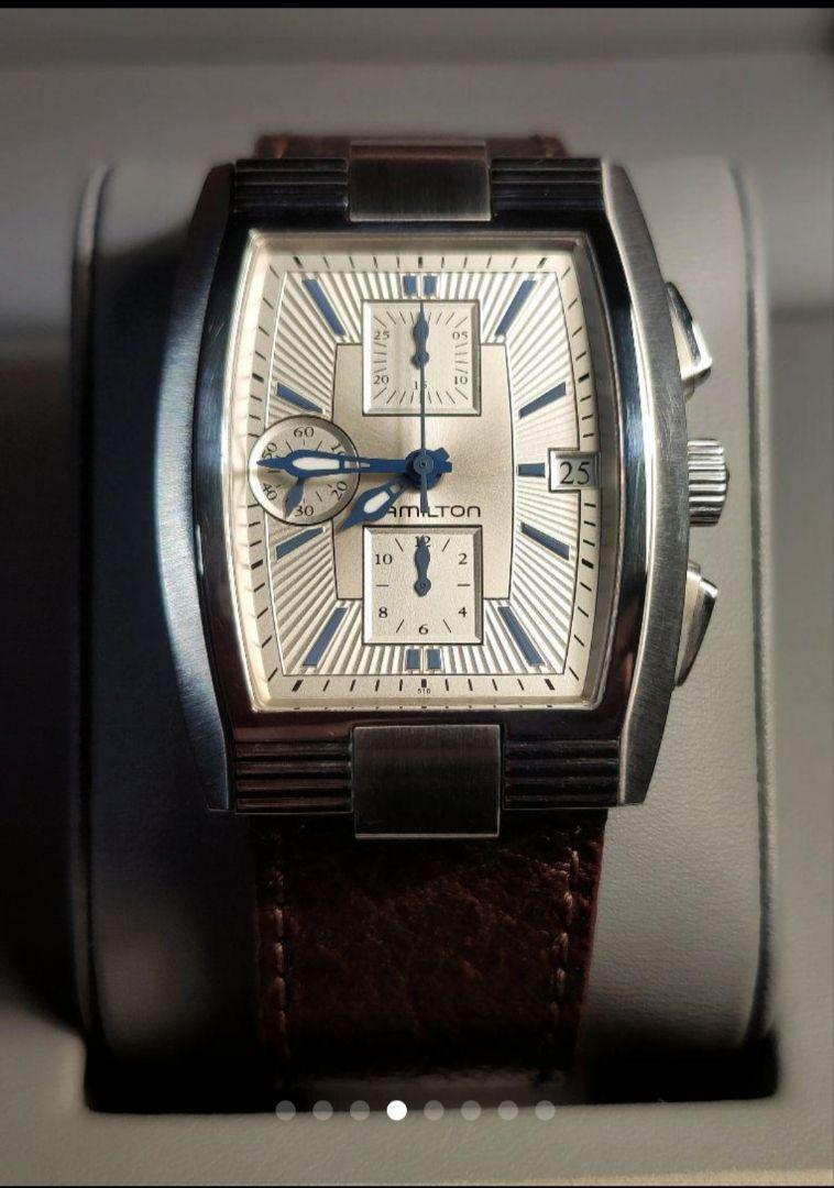 40278円 激安セール 完売希少 HAMILTON ハミルトン オートマチック
