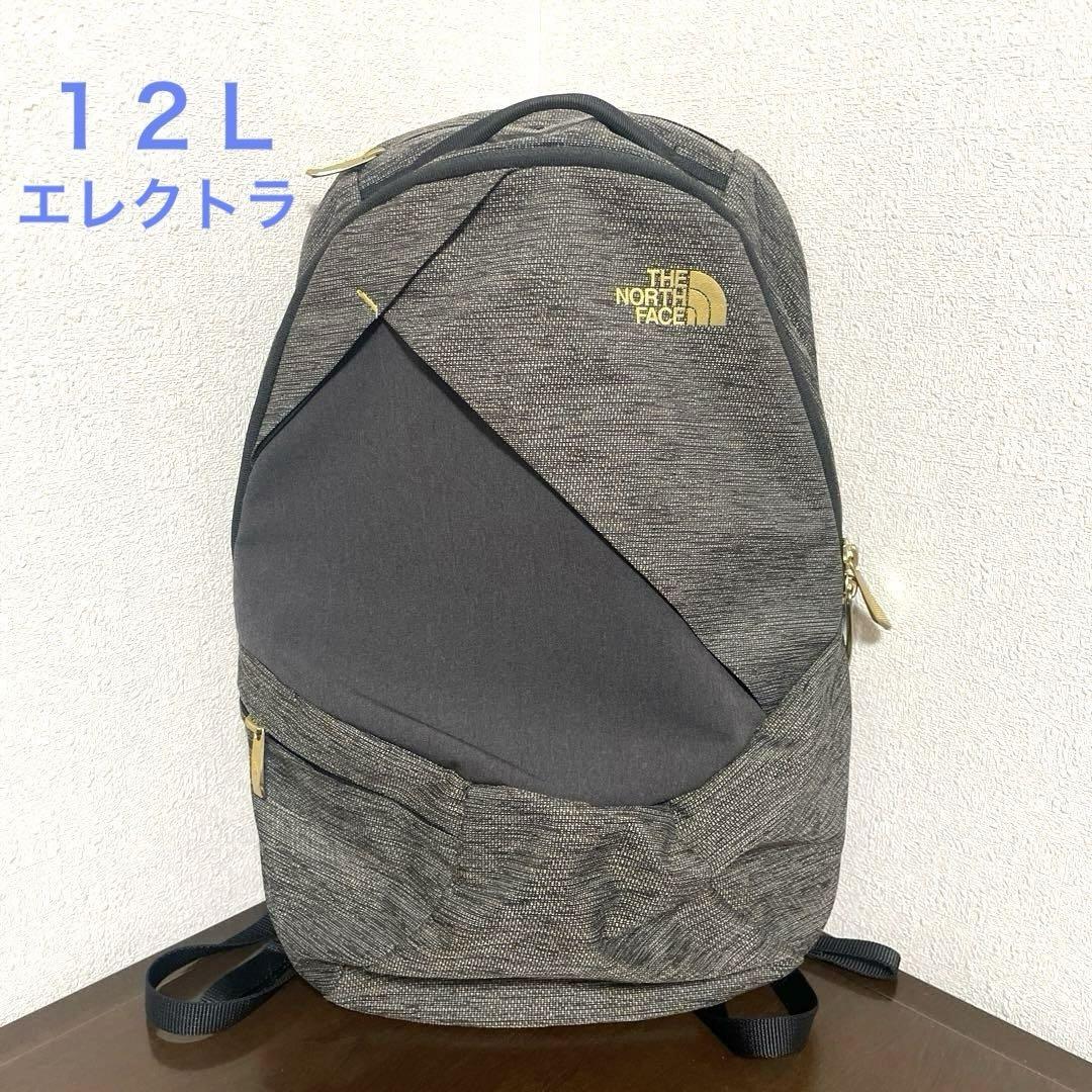 ノースフェイス エレクトラ 小型 デイパック - メルカリ
