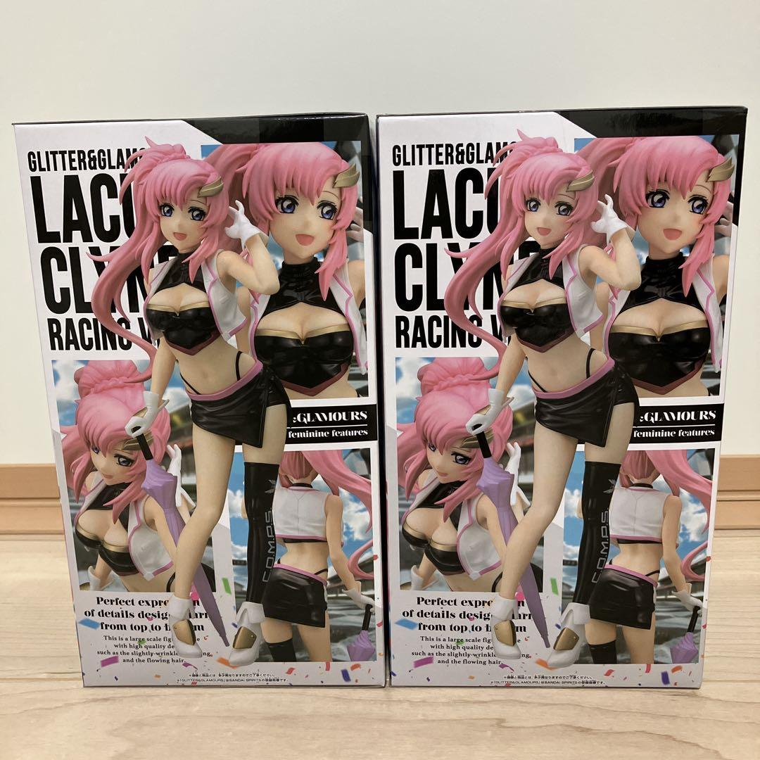 機動戦士ガンダム　最新含む　フィギュア　8点まとめ売り　シュウジ　ハロ　ラクス