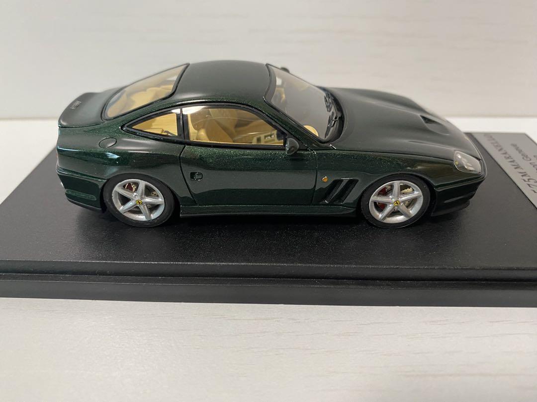 BBR Models 575M MARANELLO 2002 - メルカリ