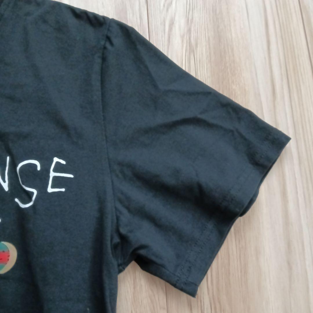 GUCCI Coco Capitan T-Shirt Tシャツ　Lサイズ　黒
