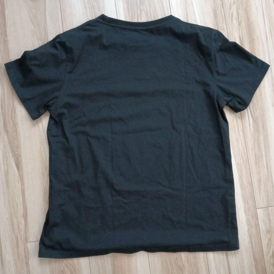 GUCCI Coco Capitan T-Shirt Tシャツ　Lサイズ　黒