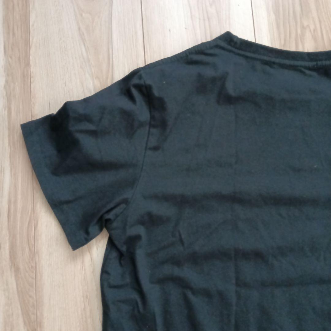 GUCCI Coco Capitan T-Shirt Tシャツ　Lサイズ　黒