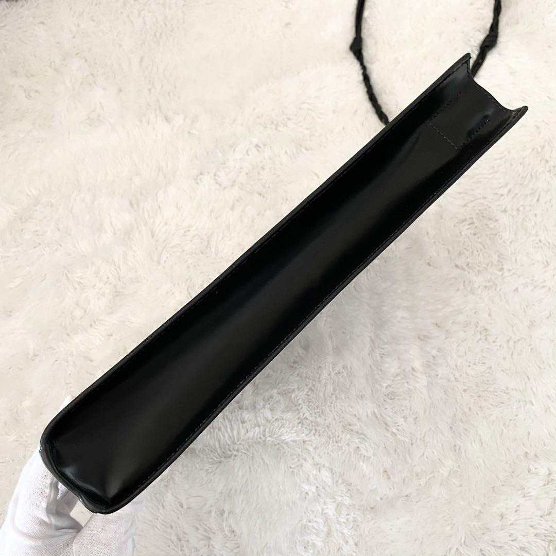 極美品✨JIL SANDER TANGLE ジルサンダー ショルダーバッグ 画像5