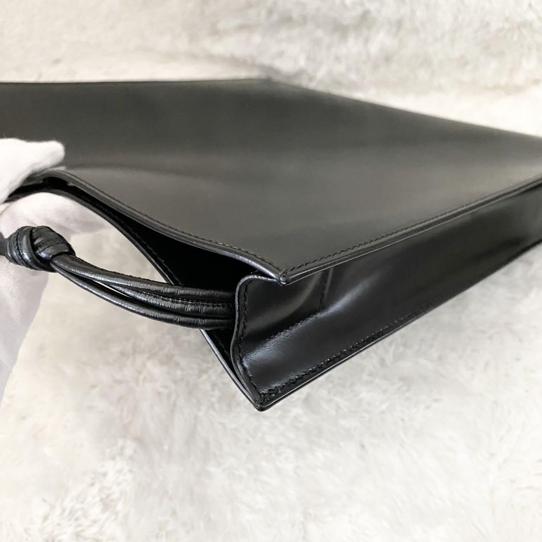 極美品✨JIL SANDER TANGLE ジルサンダー ショルダーバッグ 画像9