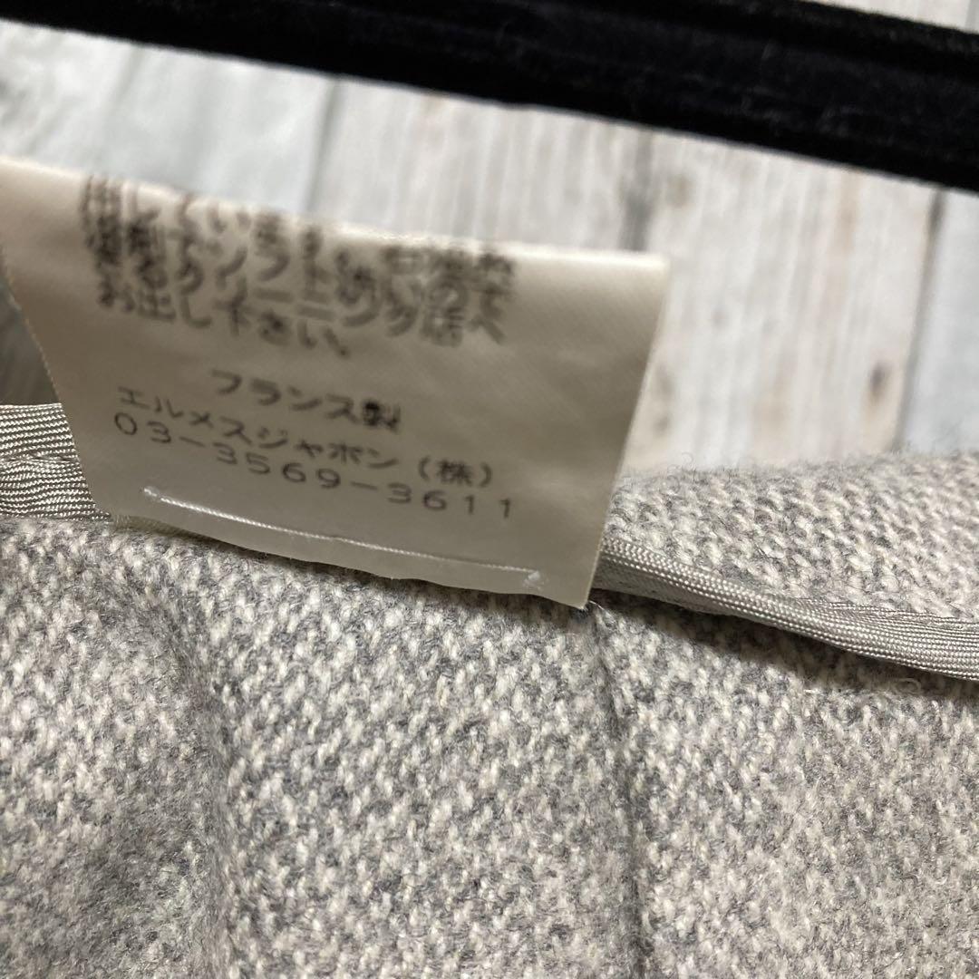 パンツ カシミヤ