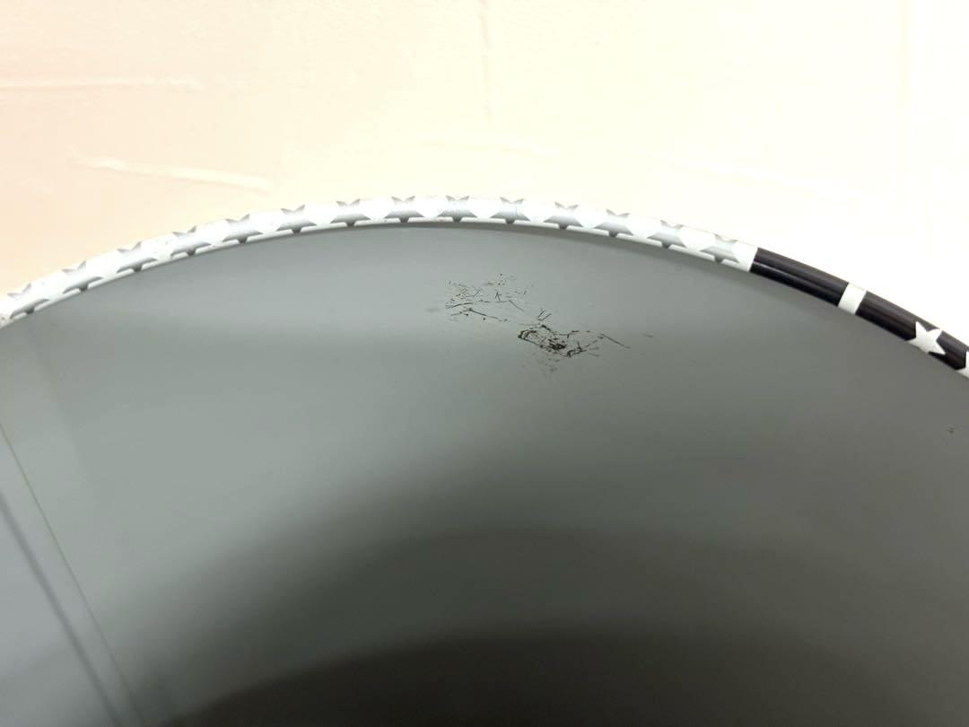 【美品】Seven Stars セブンスター ゴミ箱 昭和レトロ アンティーク