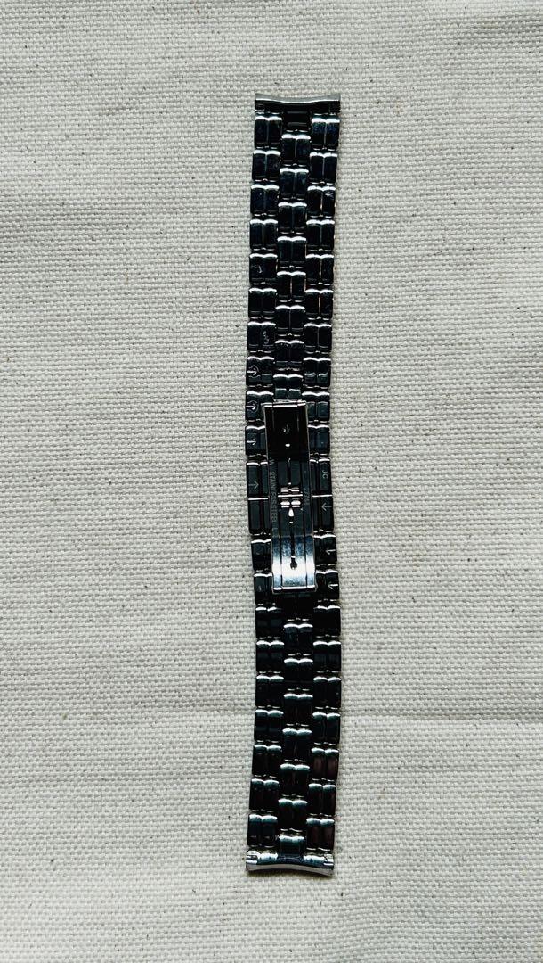 LONGINES 腕時計ストラップ　取付幅18㎜
