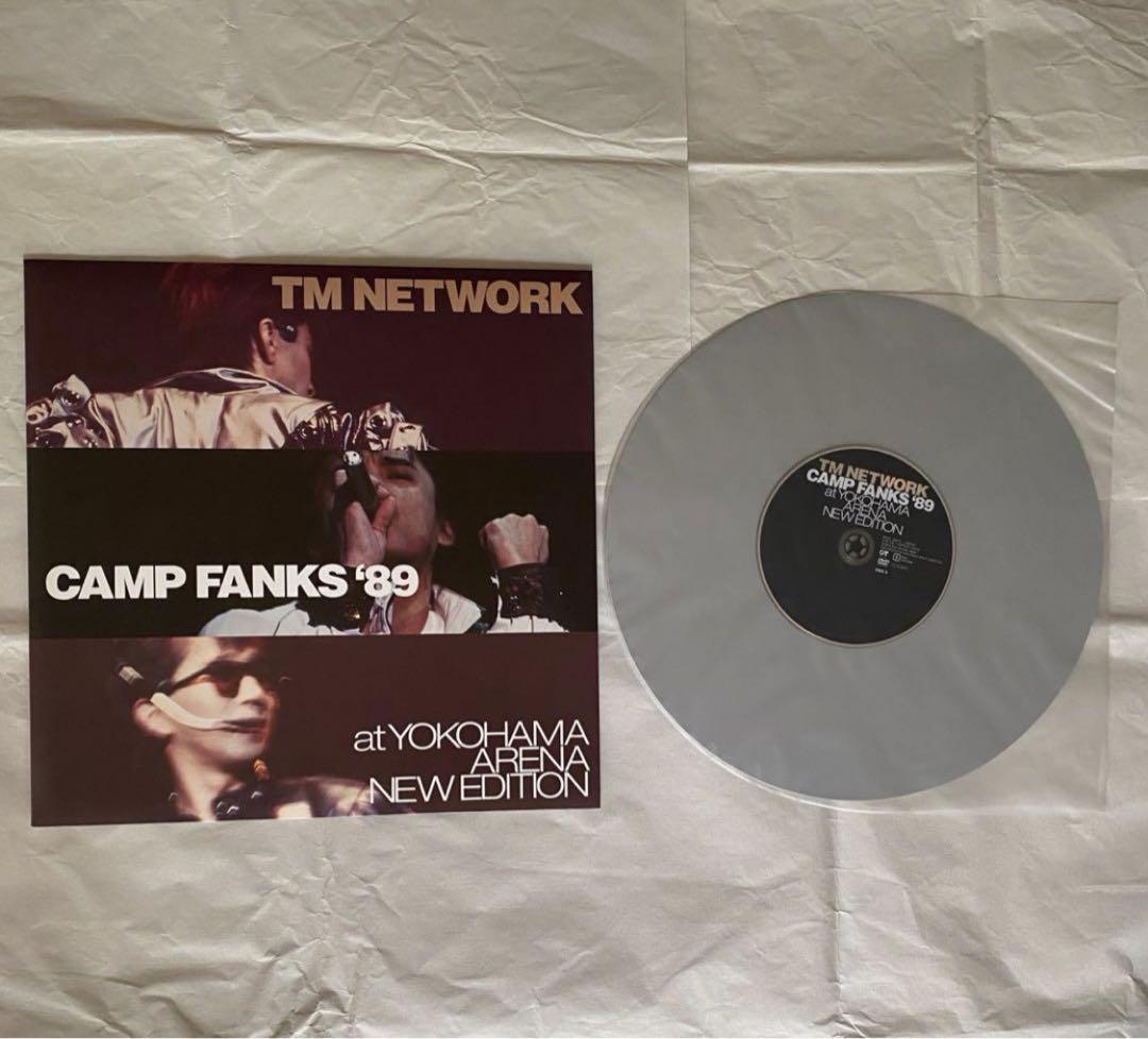 邦楽 CAROL DELUXE EDITION tm network the TM NETWORK CAROL DELUXE EDITION 完全生産限定盤 邦楽