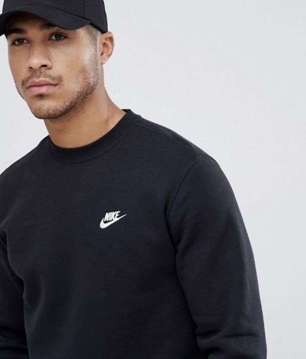 100%新品 新品 NIKE セットアップ トレーナー&ジョガーパンツ ブラック L 送料無料 jS6RV-m28228529375 得価人気