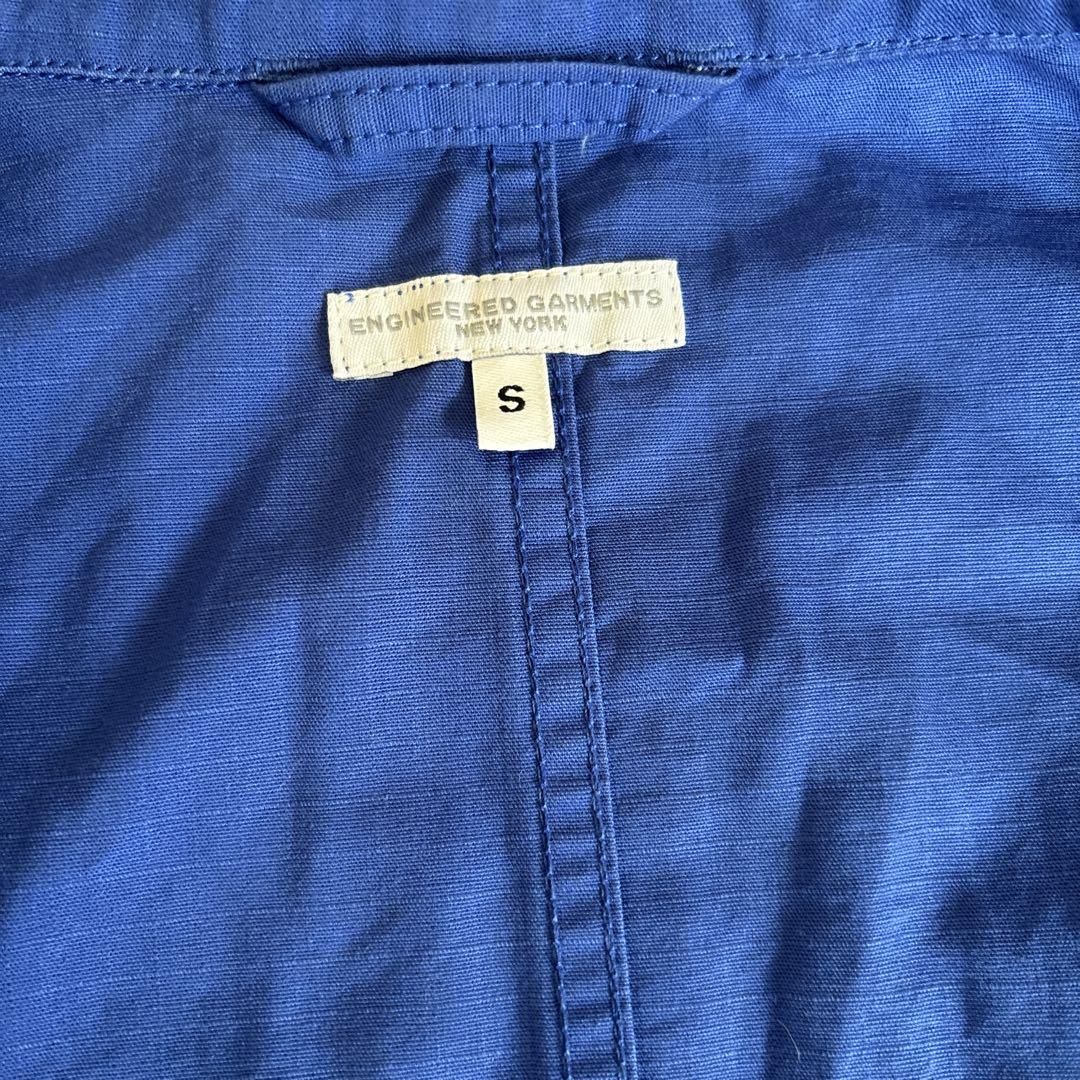 ジャケット・アウター Engineered Garments Bedford Jacket 20ss