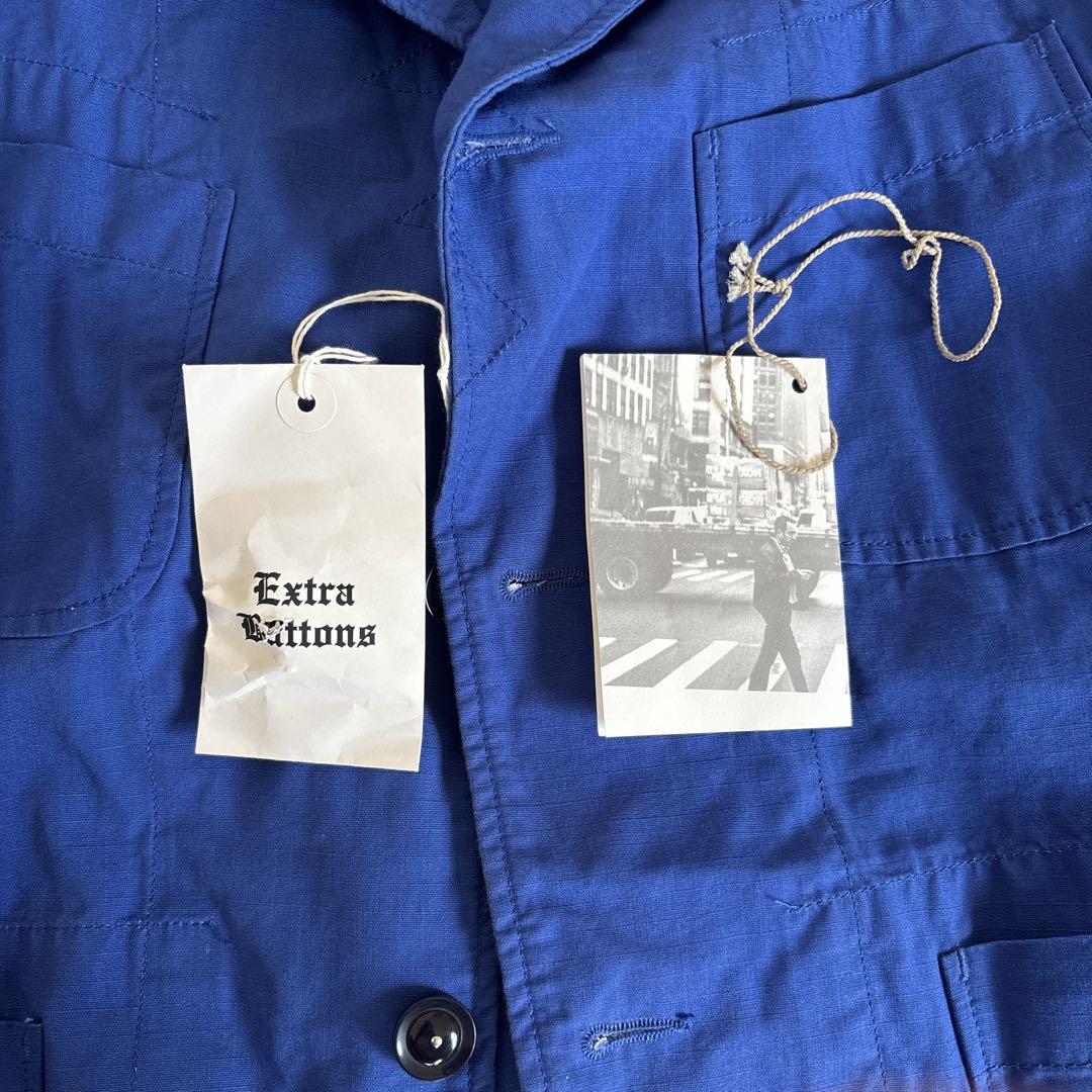ジャケット・アウター Engineered Garments Bedford Jacket 20ss