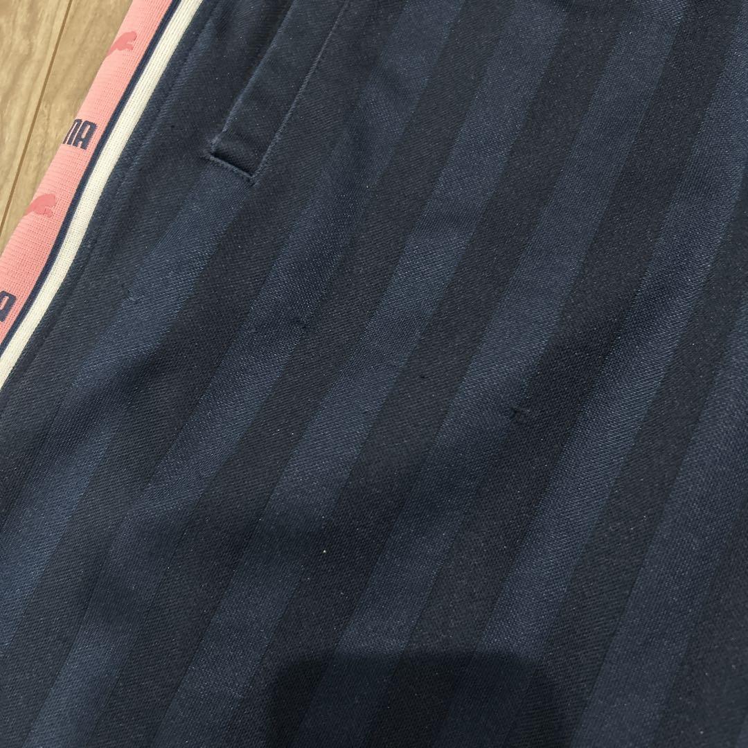 PUMA ジャージ　ピンク　プージャー　上下セット