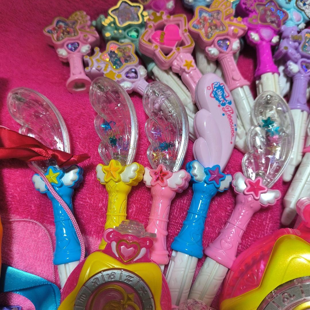 スタートゥインクル　プリキュア