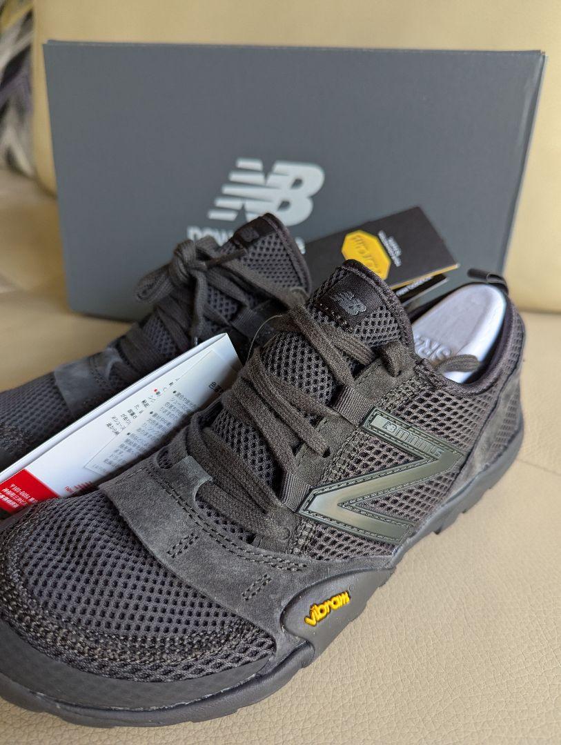 【新品未使用】ニューバランス New Balance MT10 OAC
