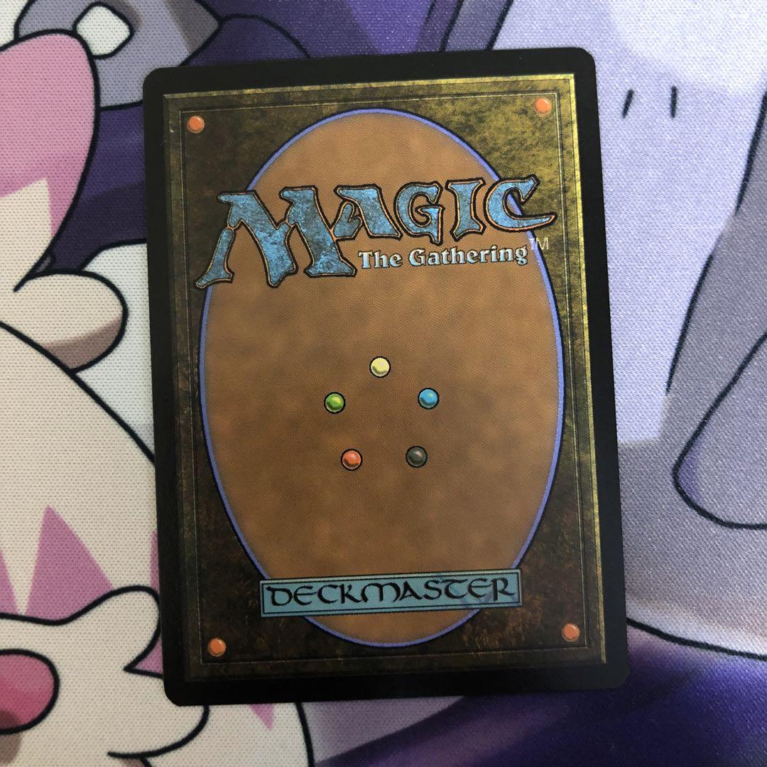 MTG 告別 Foil プロモマーク付き 日本語 イベント配布》【FOIL】【日】告別/Farewell[白P]【PWCS