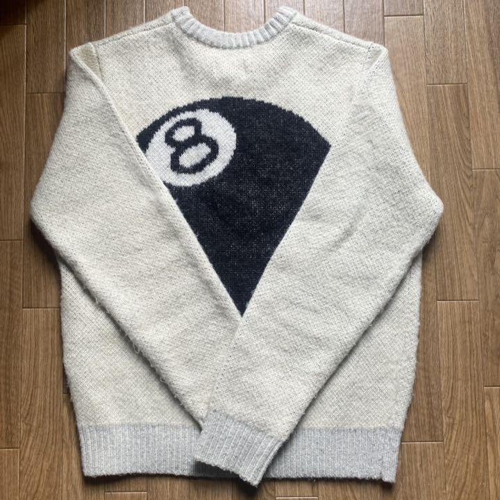 41%割引ブラック系,M公式サイト stussy 8ボール ニット 極美品 ニット/セーター メンズブラック系M -TESTOILBRASIL.COM.BR 41%割引ブラック系,M公式サイト stussy 8ボール ニット 極美品 ニット/セーター メンズブラック系M -TESTOILBRASIL.COM.BR