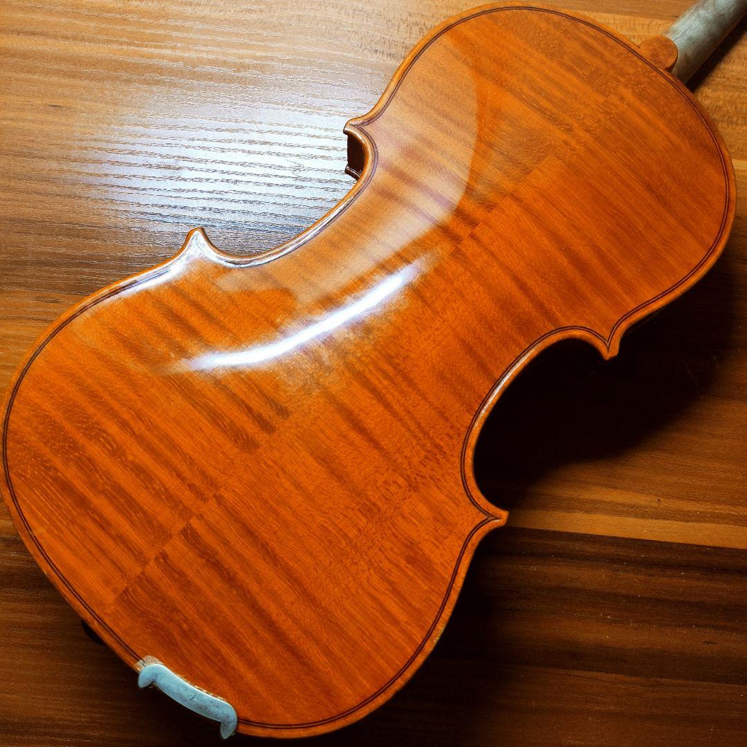美杢優音】Pygmalius S-012 1/4 バイオリン 1996低 価格